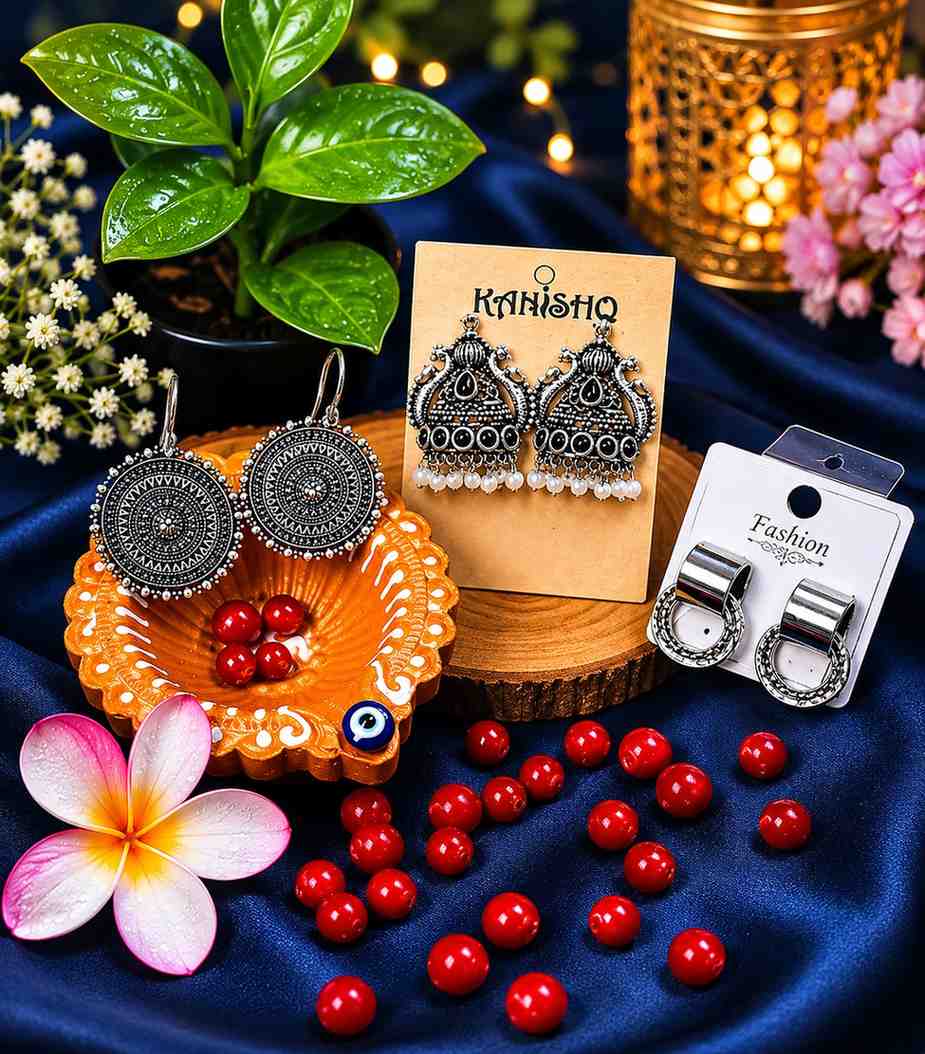Shop Earrings Combos collection